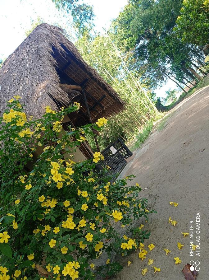 Maheswar Land Apartment Majuli Exterior photo